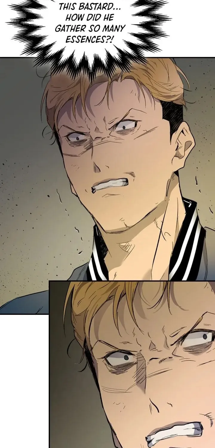 Read Level Up with the Gods EN Manga Online