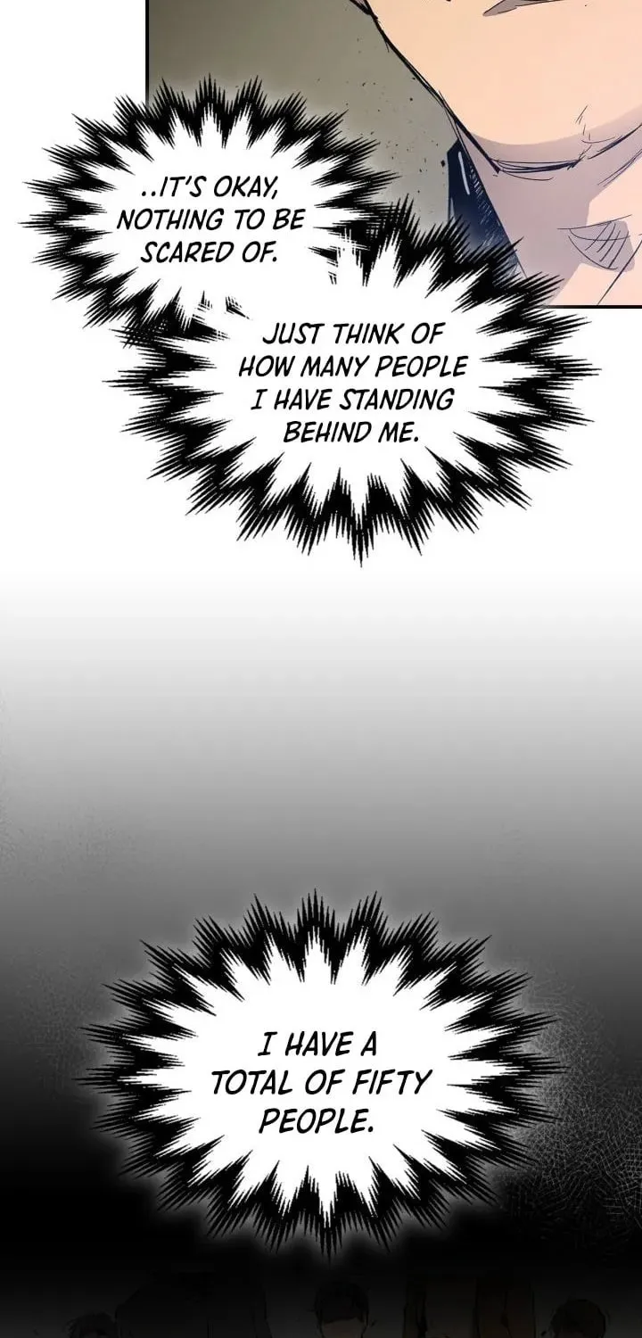 Read Level Up with the Gods EN Manga Online