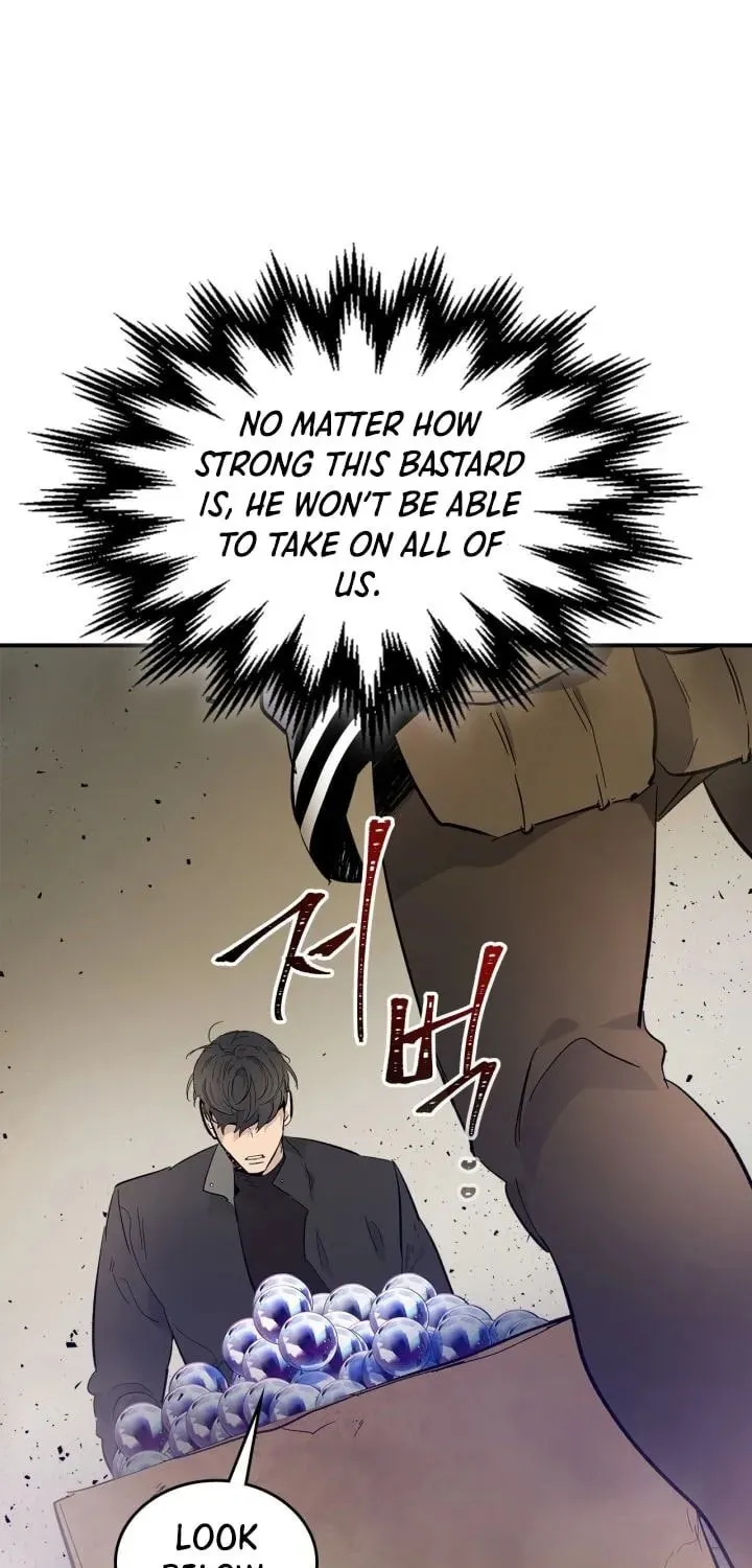 Read Level Up with the Gods EN Manga Online