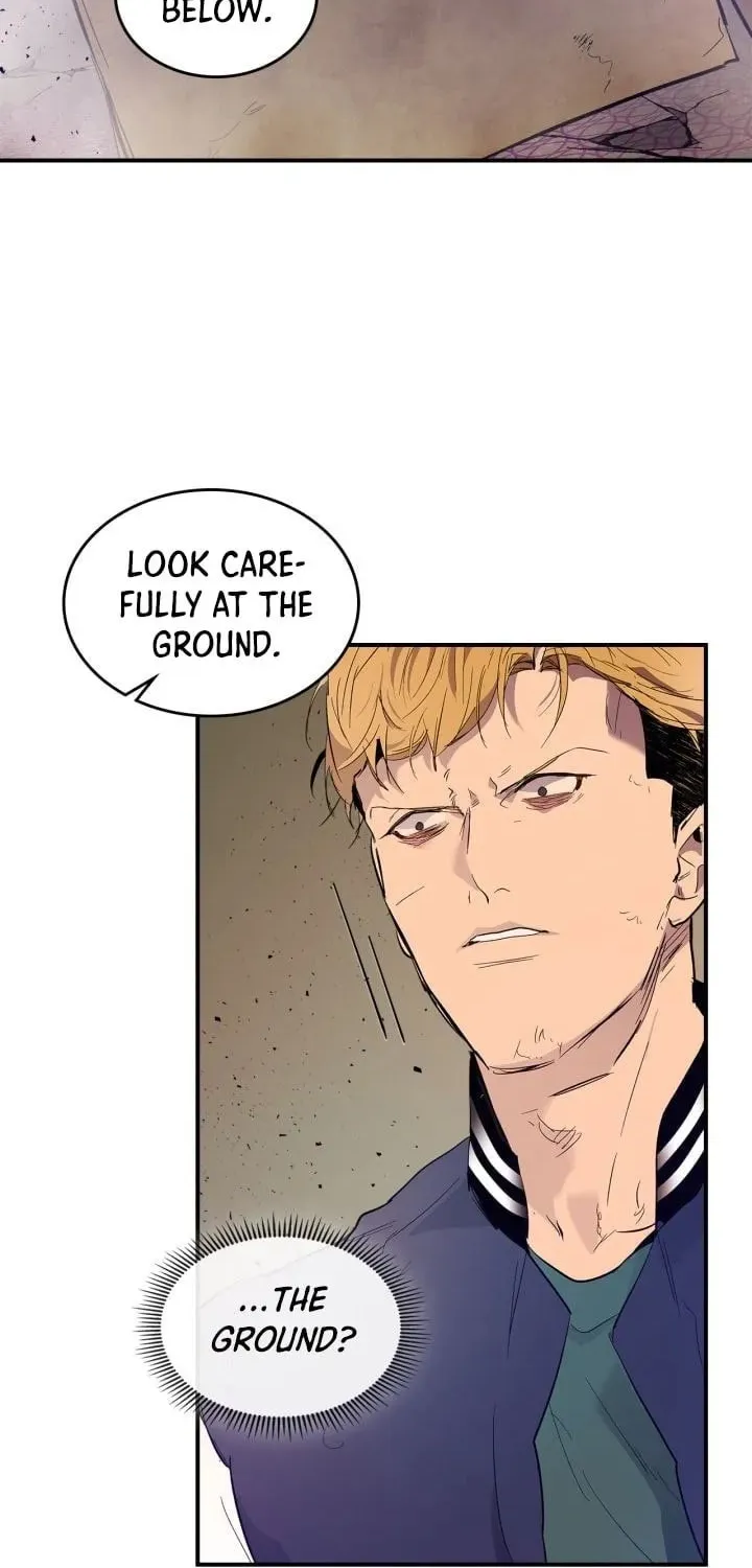 Read Level Up with the Gods EN Manga Online