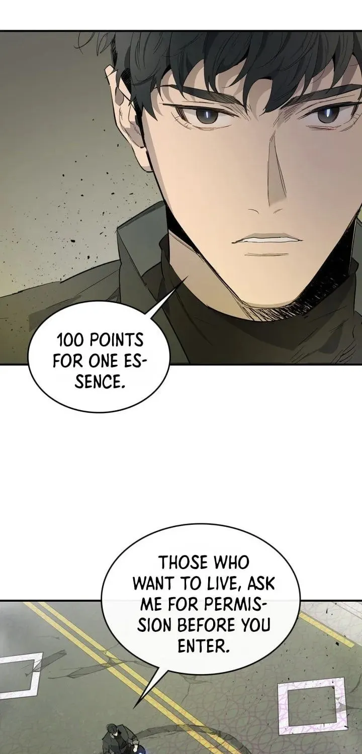 Read Level Up with the Gods EN Manga Online