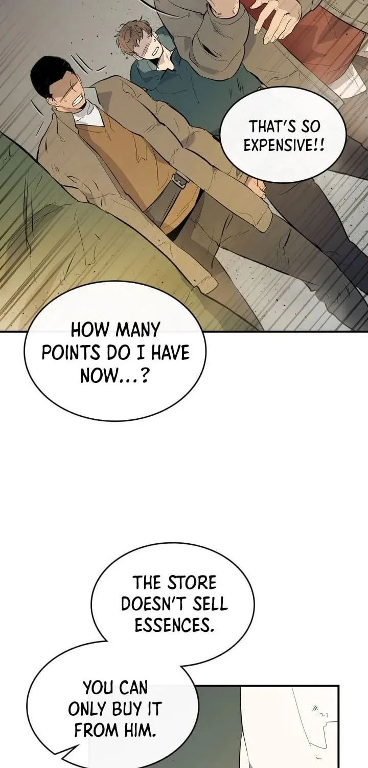 Read Level Up with the Gods EN Manga Online