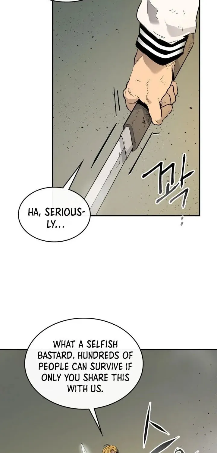 Read Level Up with the Gods EN Manga Online