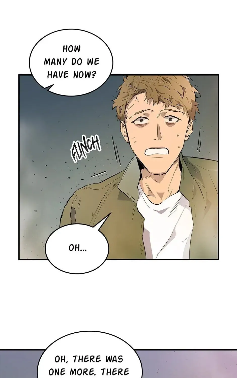 Read Level Up with the Gods EN Manga Online