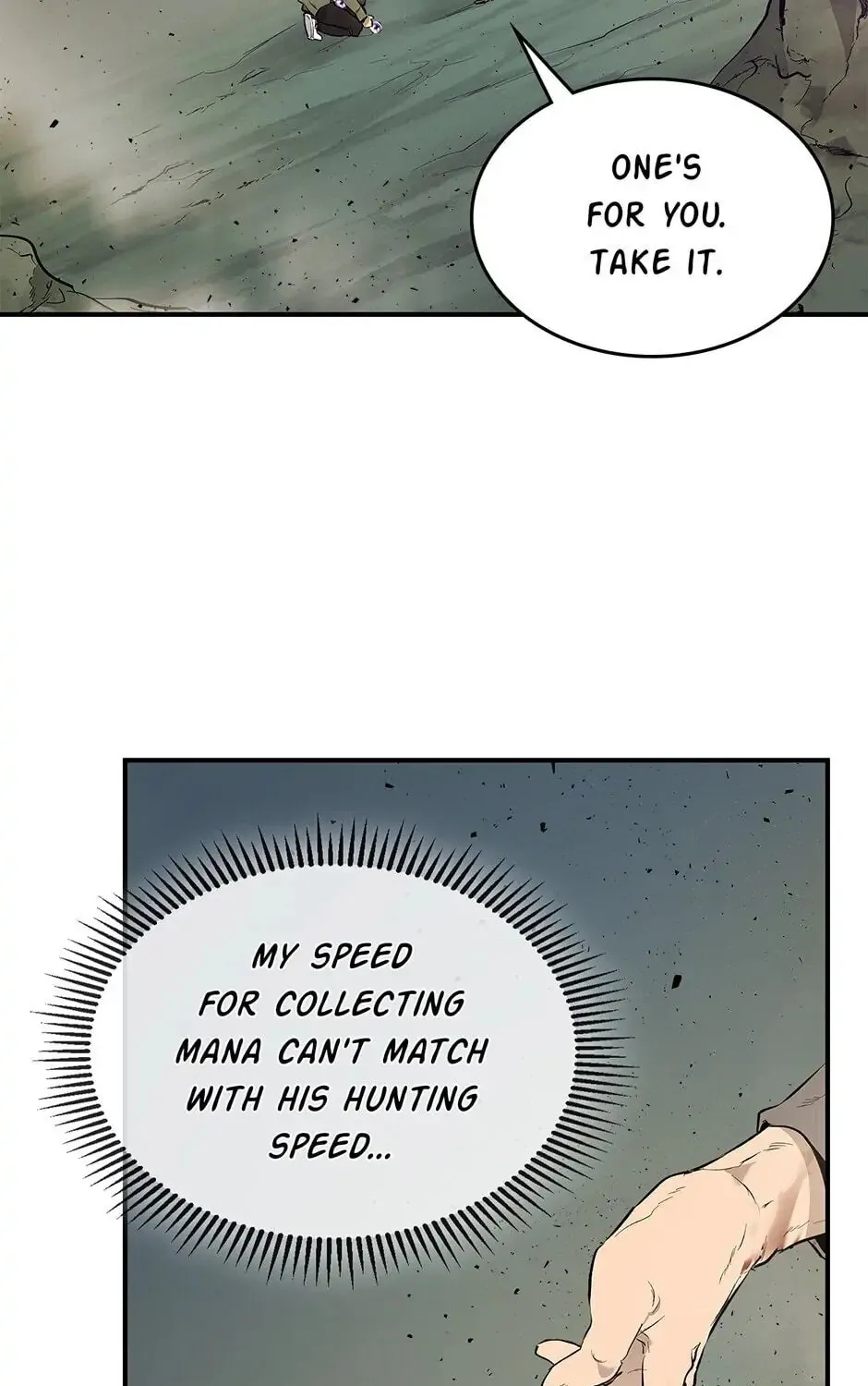 Read Level Up with the Gods EN Manga Online