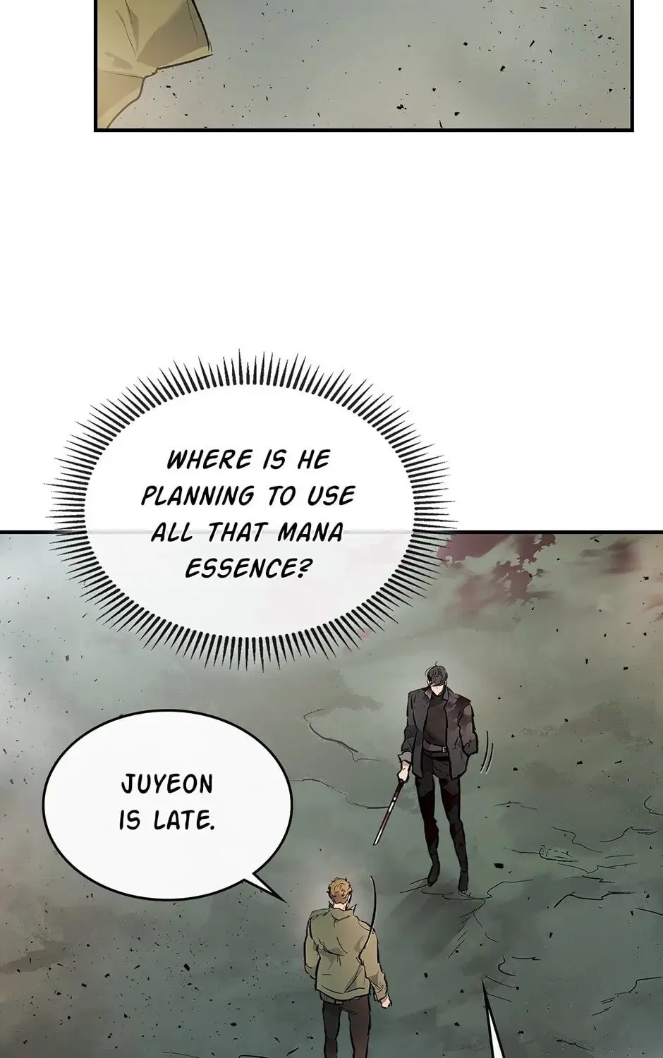 Read Level Up with the Gods EN Manga Online