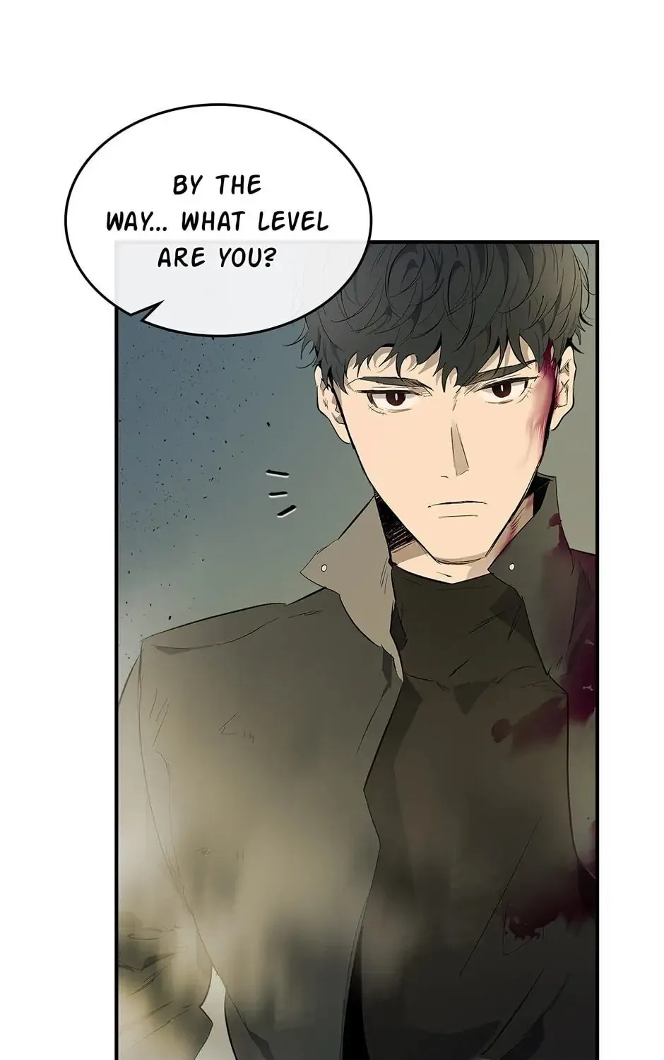 Read Level Up with the Gods EN Manga Online