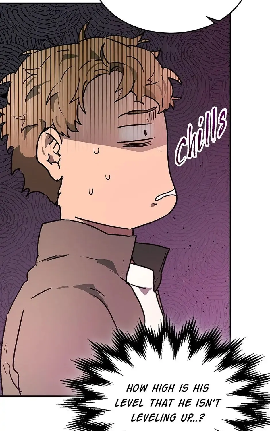 Read Level Up with the Gods EN Manga Online