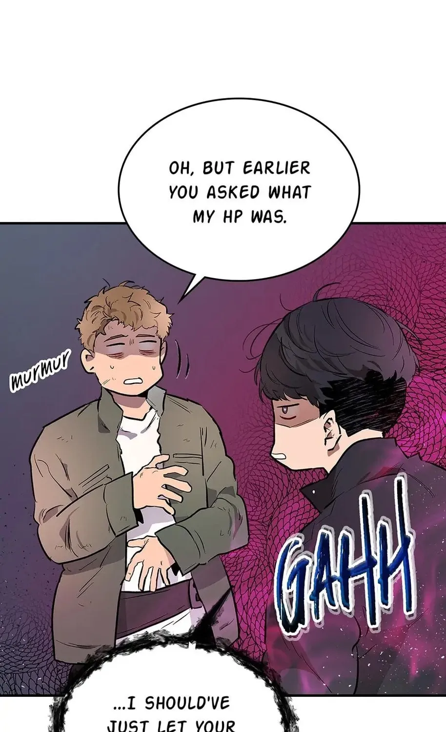 Read Level Up with the Gods EN Manga Online