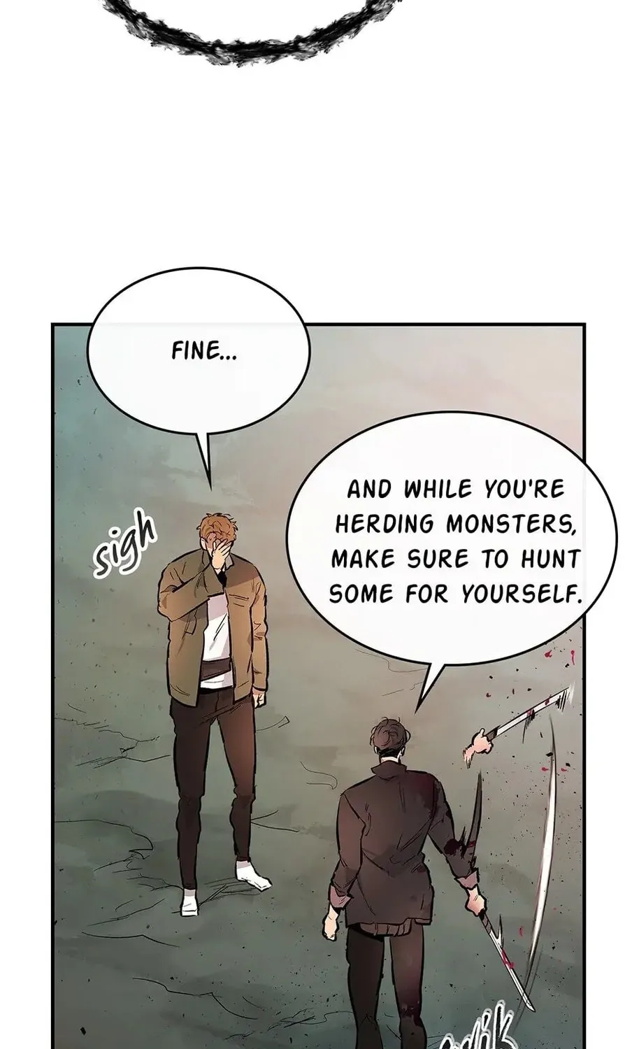 Read Level Up with the Gods EN Manga Online