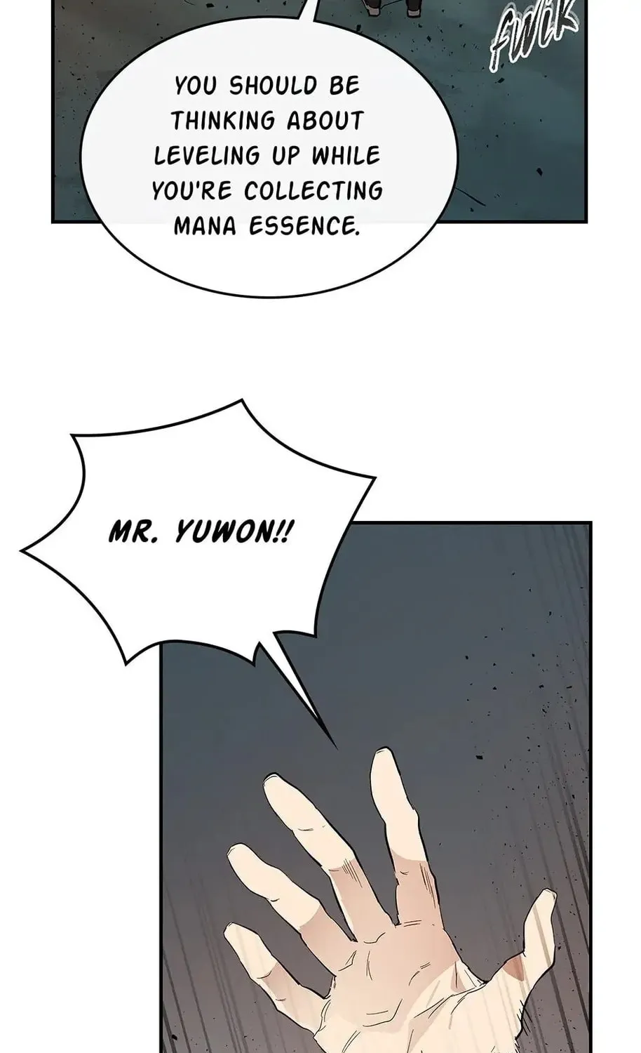 Read Level Up with the Gods EN Manga Online