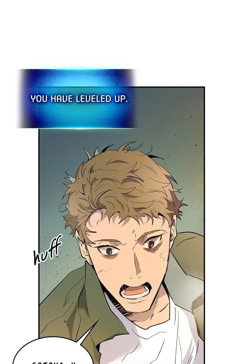 Read Level Up with the Gods EN Manga Online