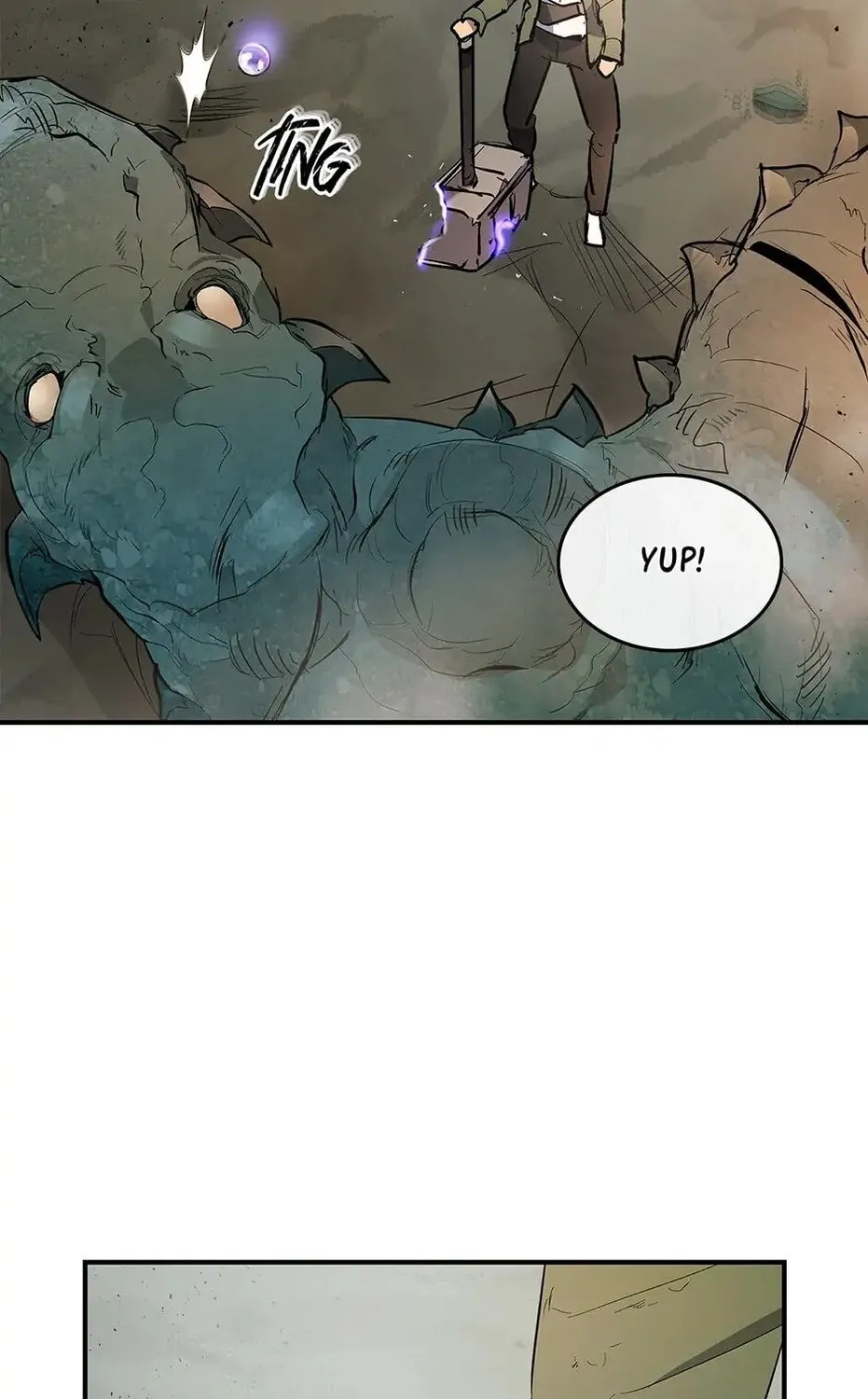 Read Level Up with the Gods EN Manga Online