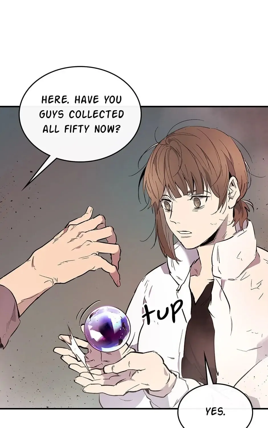 Read Level Up with the Gods EN Manga Online