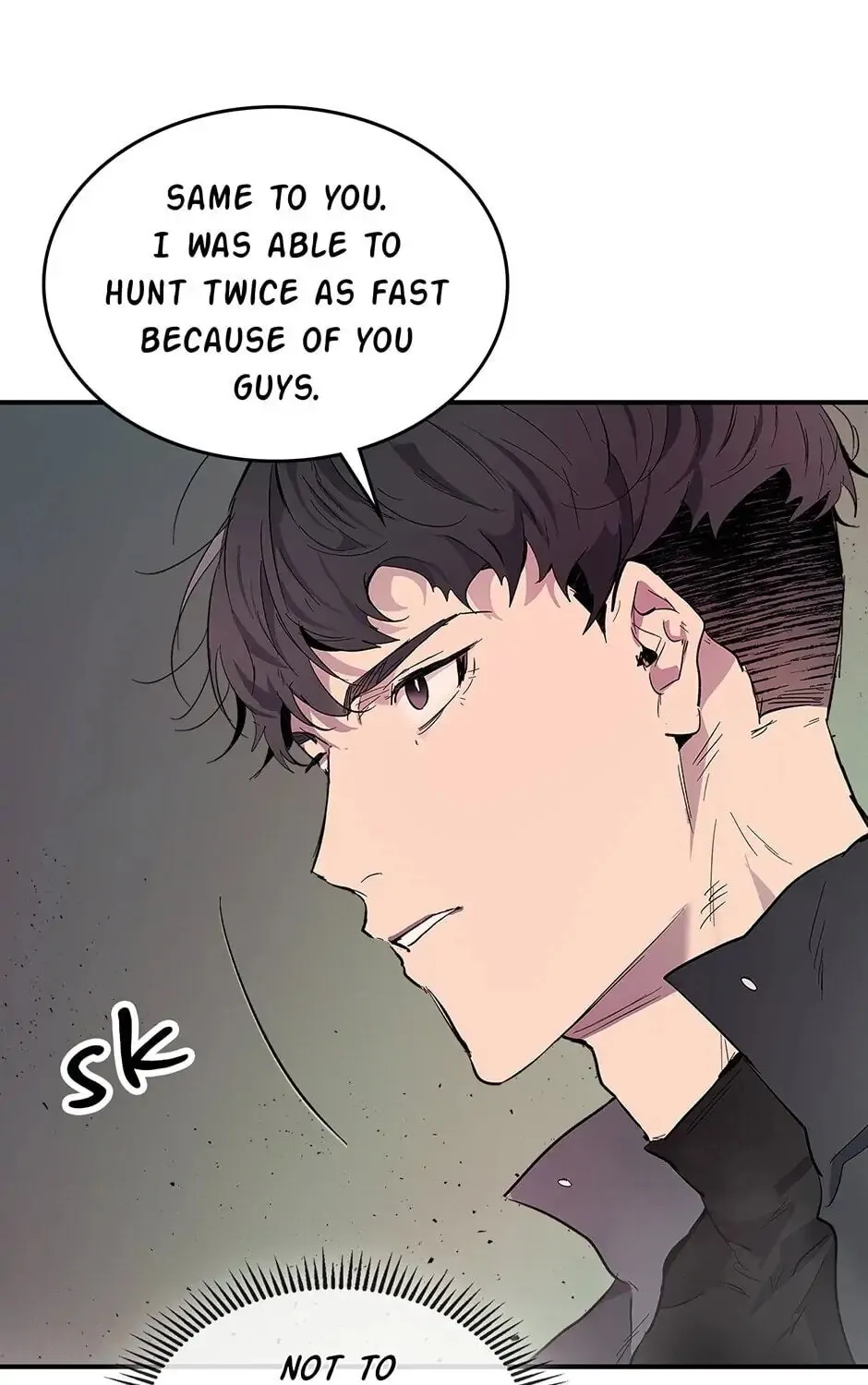 Read Level Up with the Gods EN Manga Online