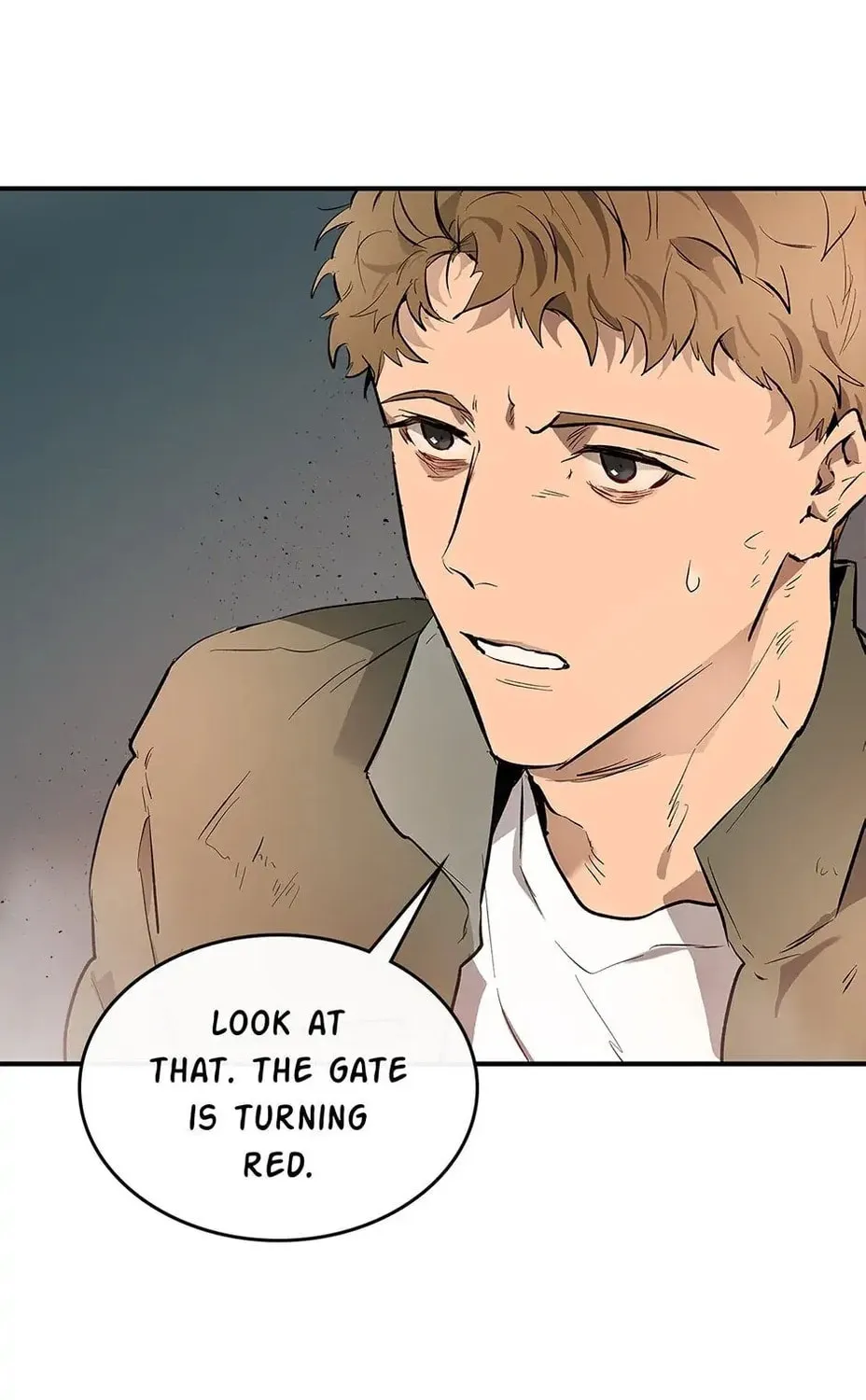 Read Level Up with the Gods EN Manga Online