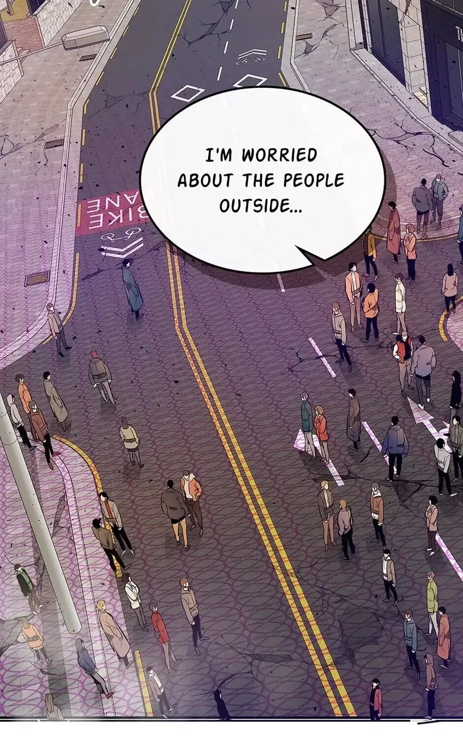 Read Level Up with the Gods EN Manga Online