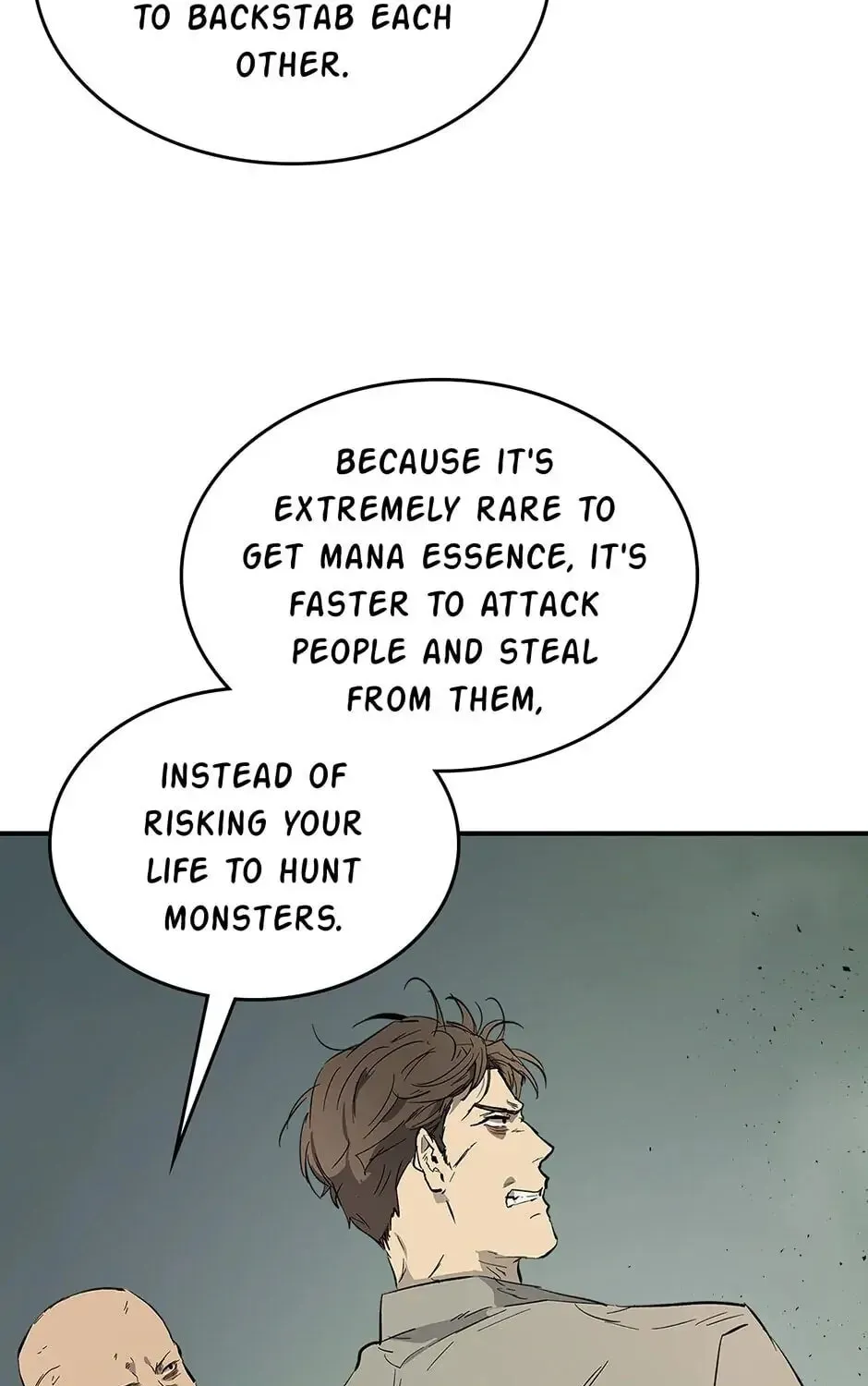 Read Level Up with the Gods EN Manga Online