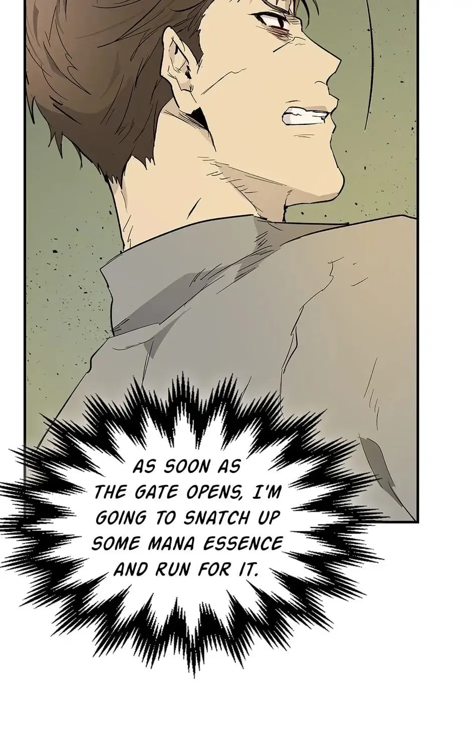 Read Level Up with the Gods EN Manga Online