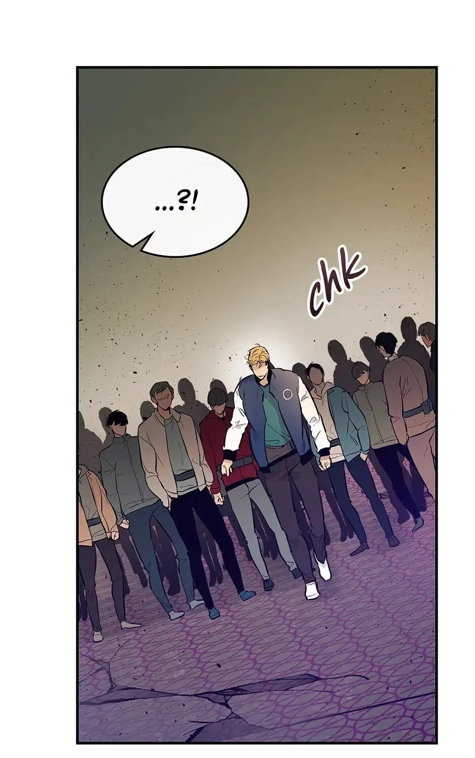Read Level Up with the Gods EN Manga Online