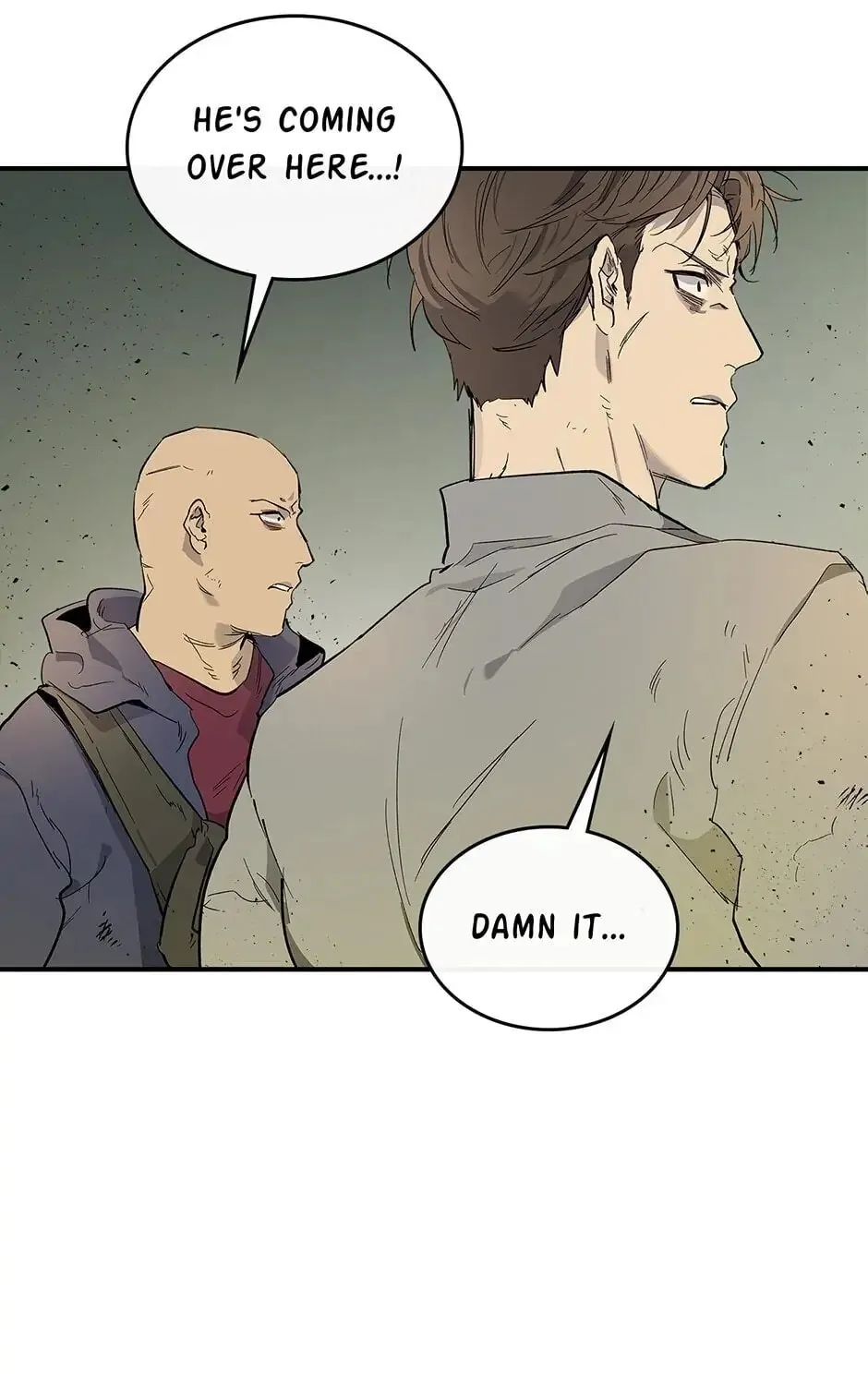 Read Level Up with the Gods EN Manga Online