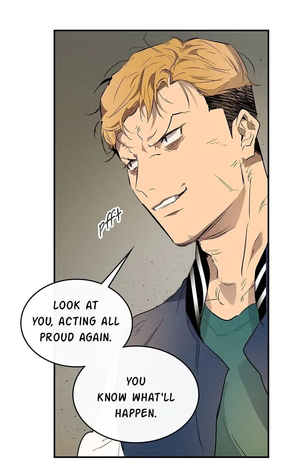 Read Level Up with the Gods EN Manga Online