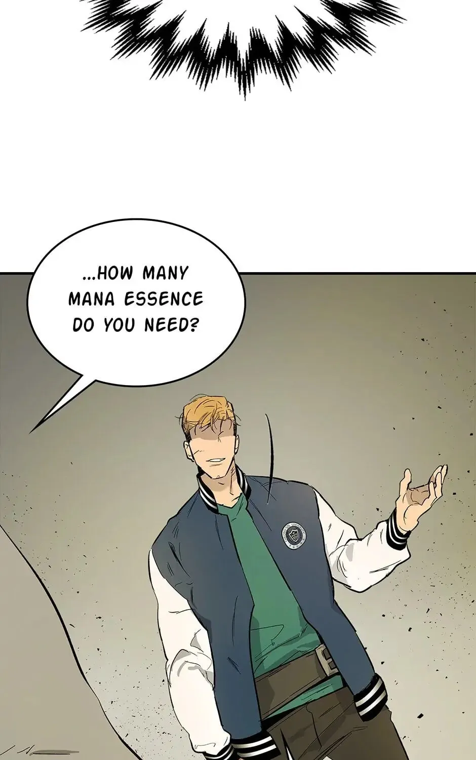 Read Level Up with the Gods EN Manga Online