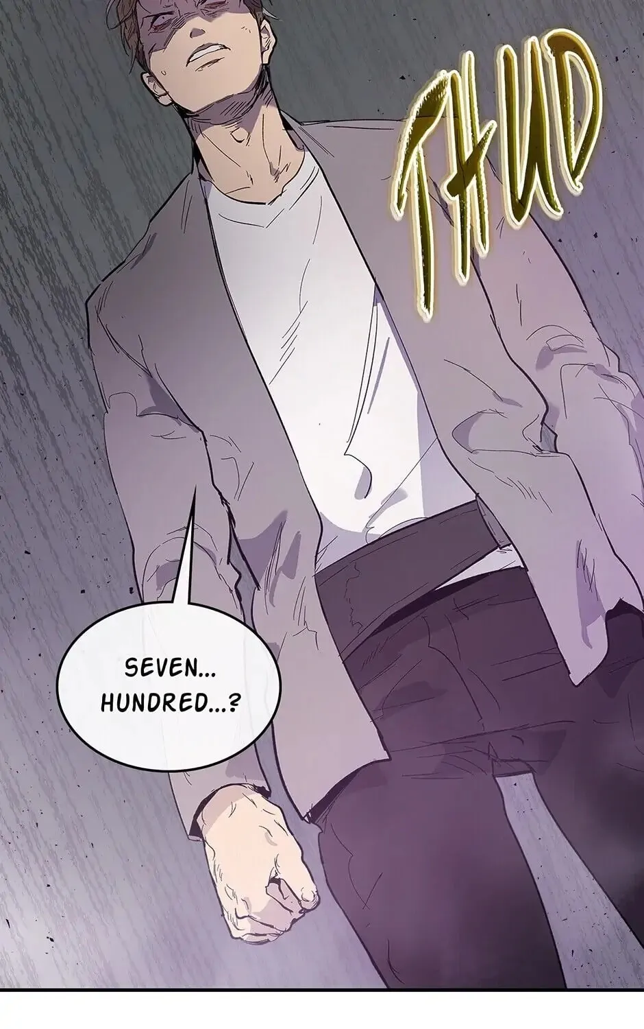 Read Level Up with the Gods EN Manga Online