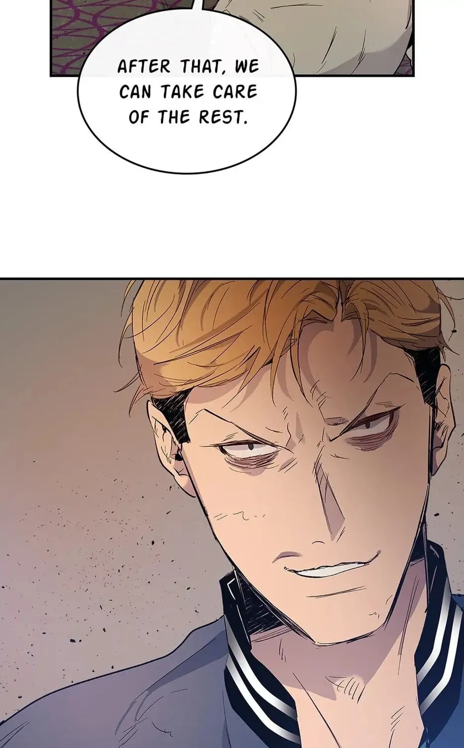 Read Level Up with the Gods EN Manga Online