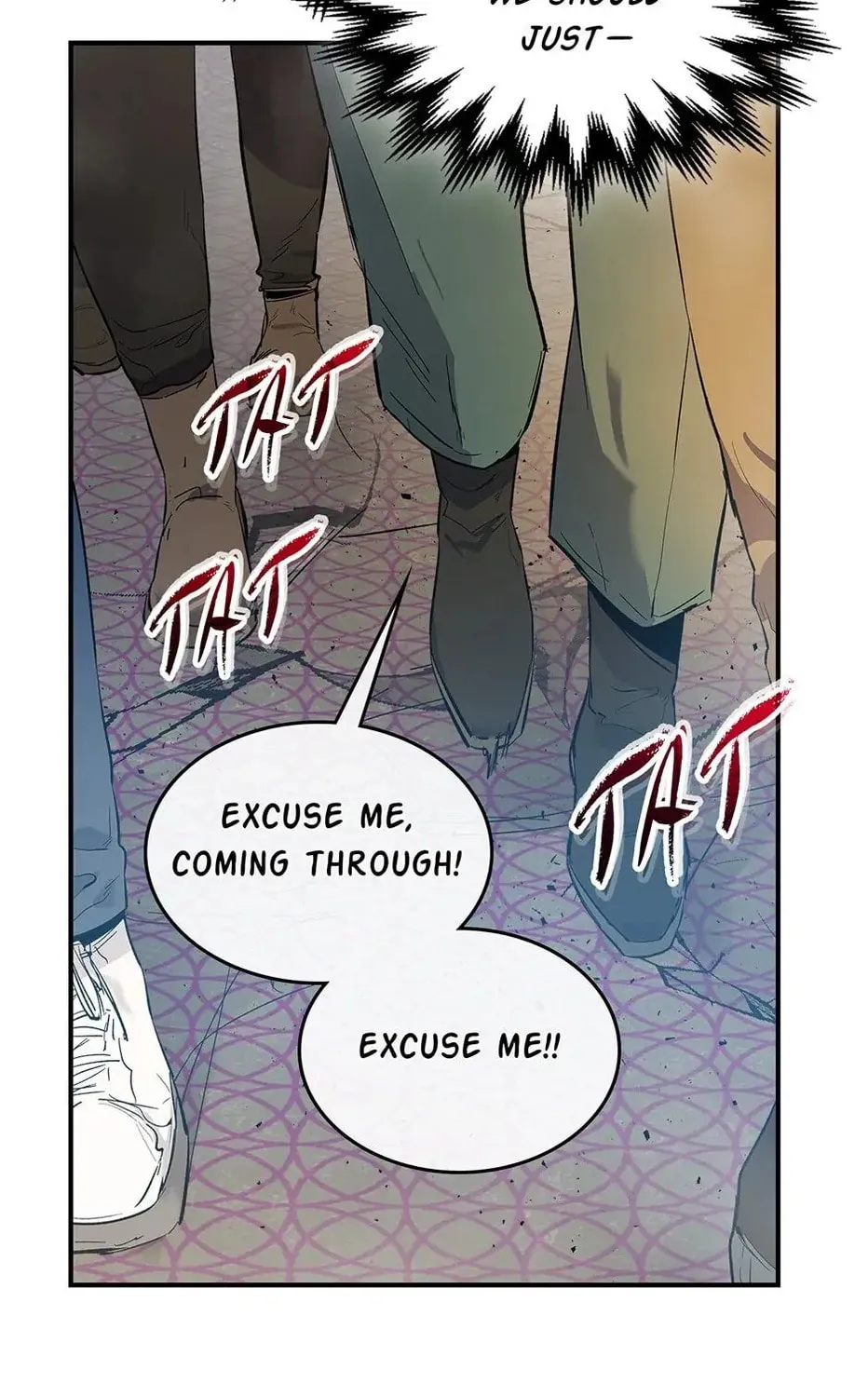 Read Level Up with the Gods EN Manga Online