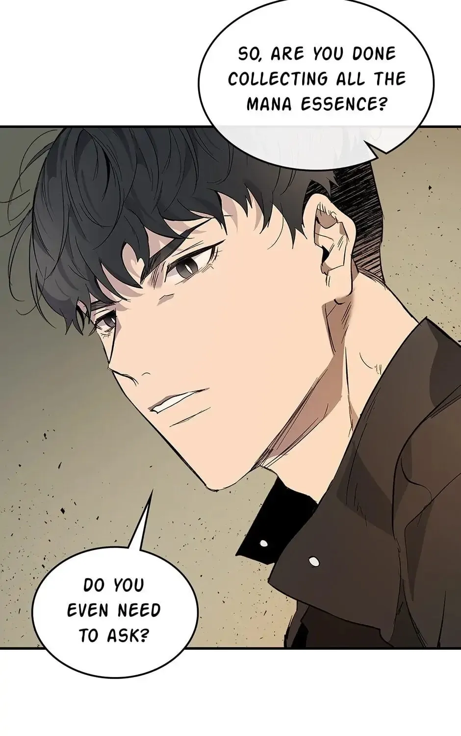 Read Level Up with the Gods EN Manga Online