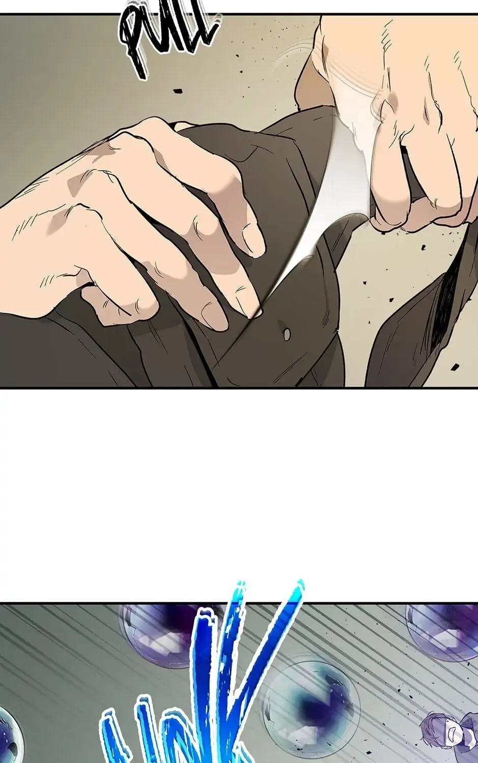 Read Level Up with the Gods EN Manga Online