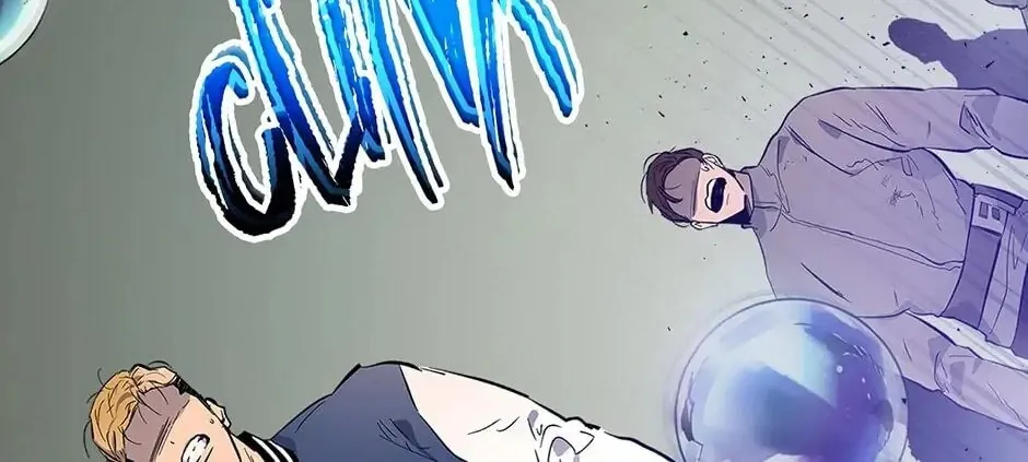 Read Level Up with the Gods EN Manga Online