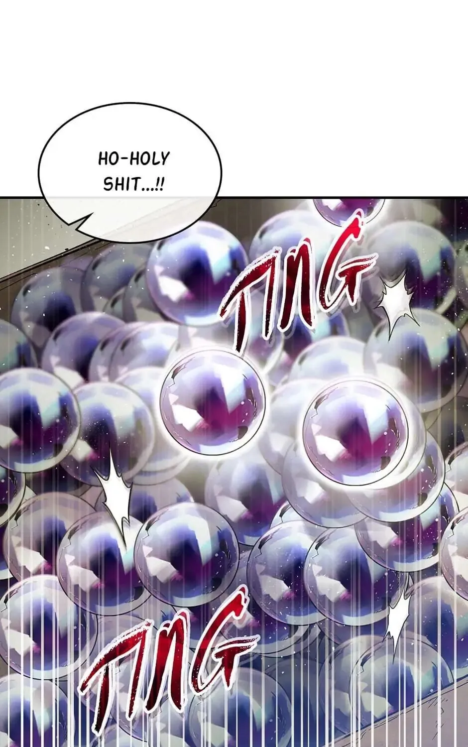Read Level Up with the Gods EN Manga Online