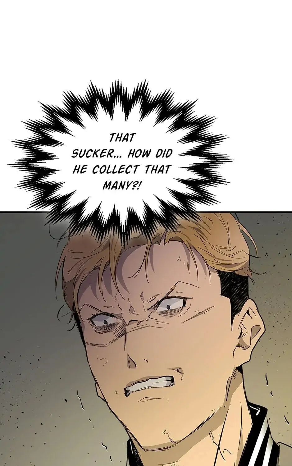 Read Level Up with the Gods EN Manga Online