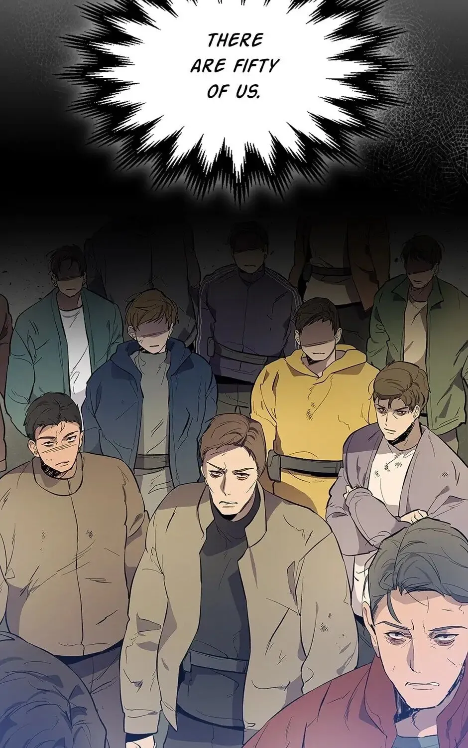 Read Level Up with the Gods EN Manga Online