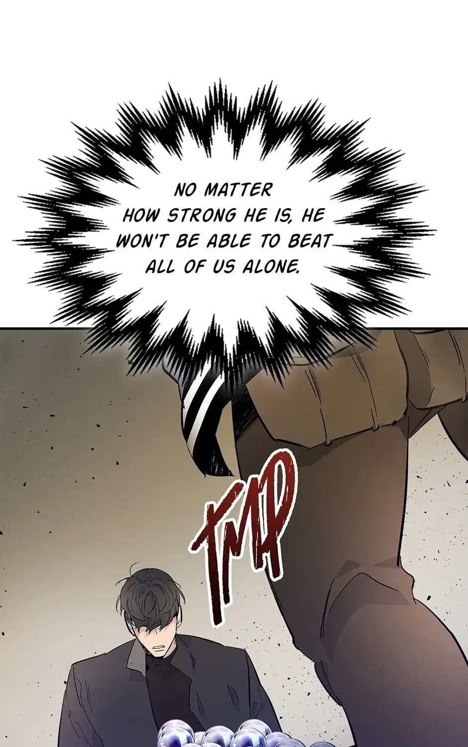 Read Level Up with the Gods EN Manga Online