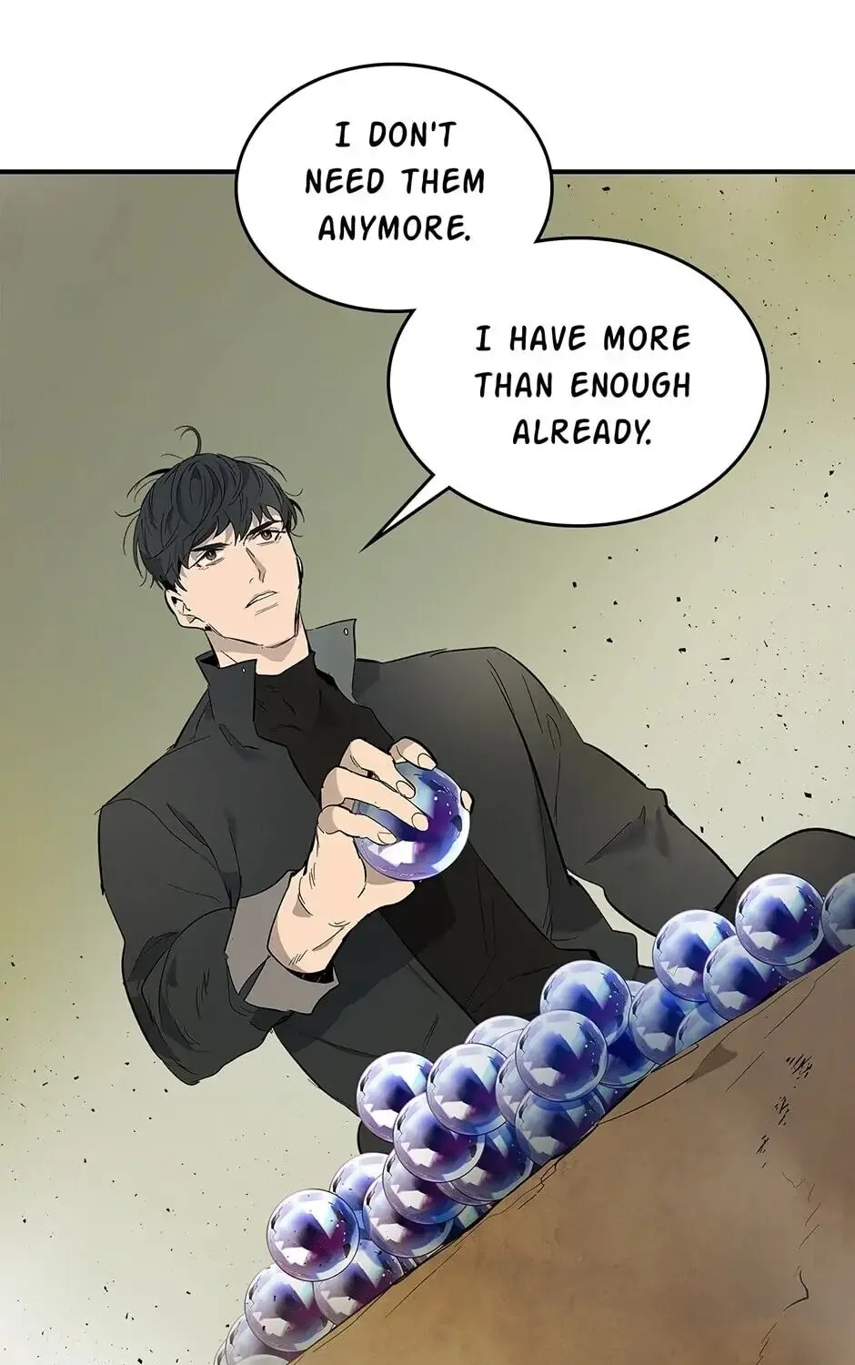 Read Level Up with the Gods EN Manga Online