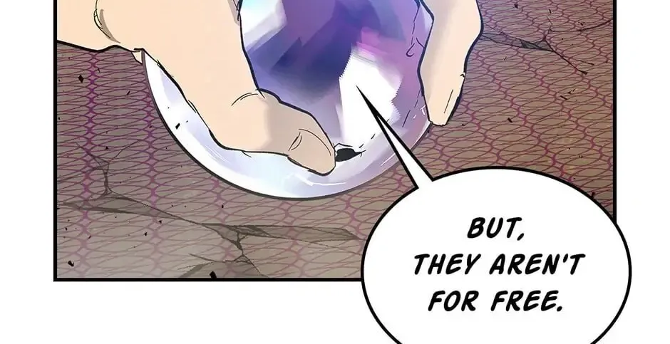 Read Level Up with the Gods EN Manga Online