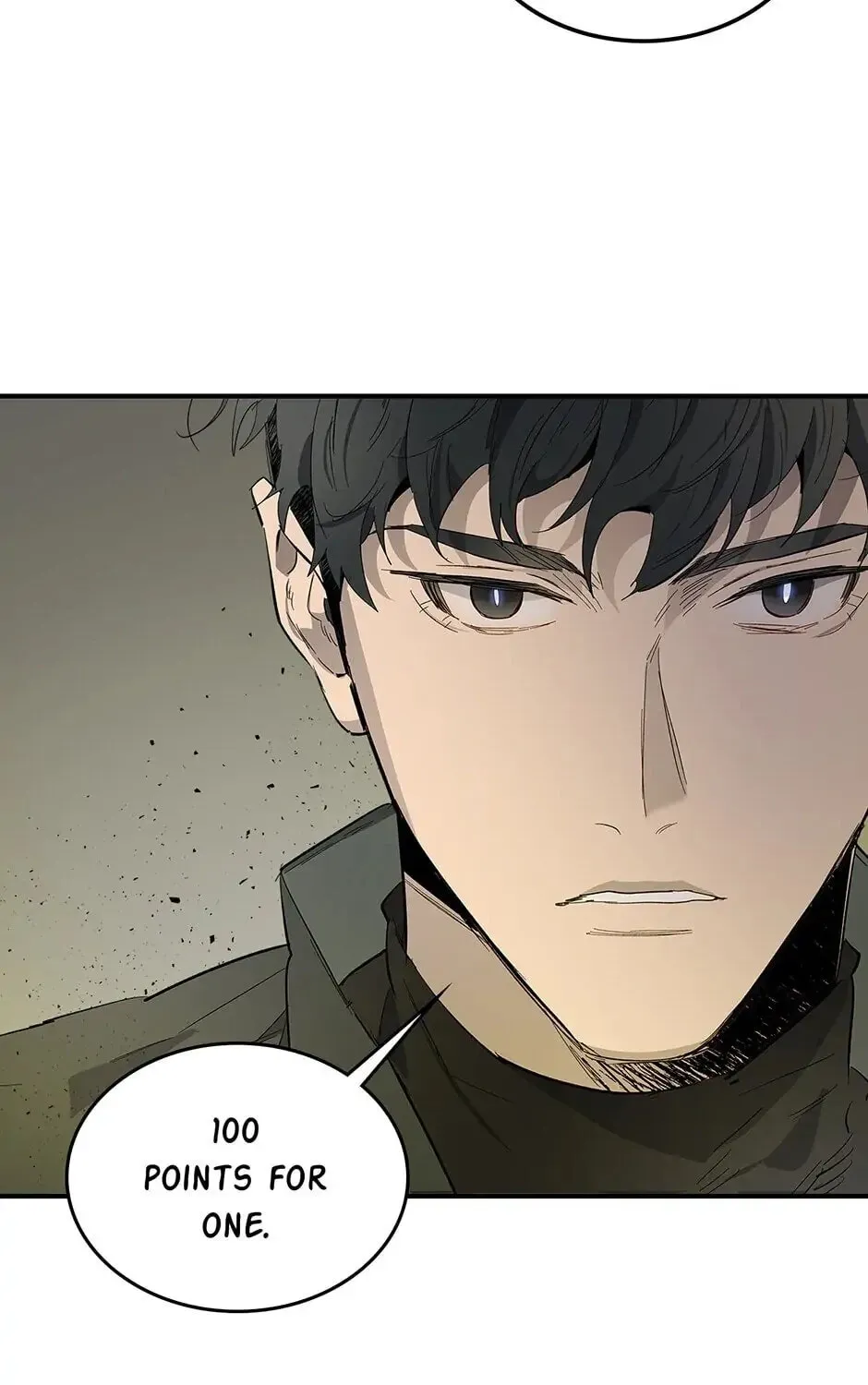 Read Level Up with the Gods EN Manga Online