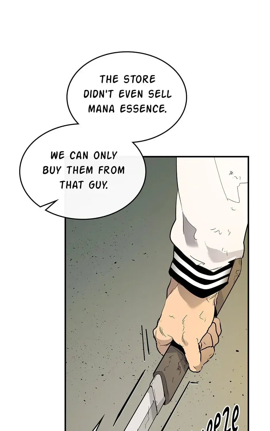 Read Level Up with the Gods EN Manga Online