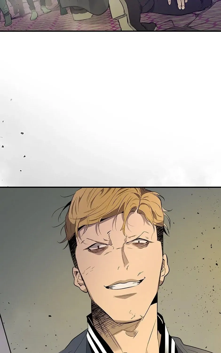 Read Level Up with the Gods EN Manga Online