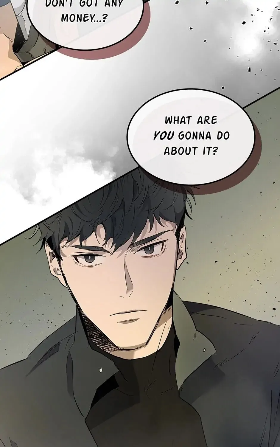 Read Level Up with the Gods EN Manga Online