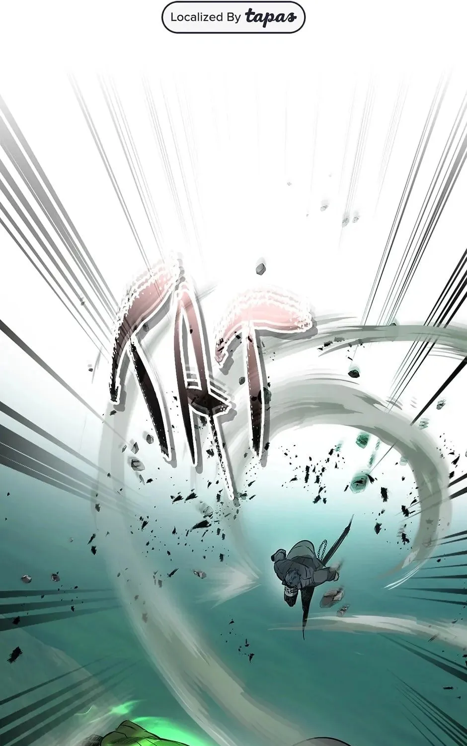 Read Level Up with the Gods EN Manga Online