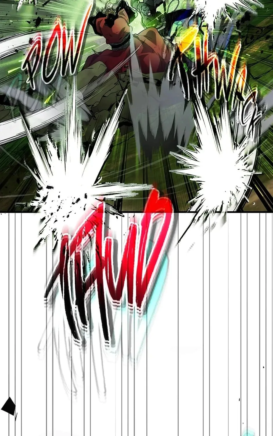Read Level Up with the Gods EN Manga Online