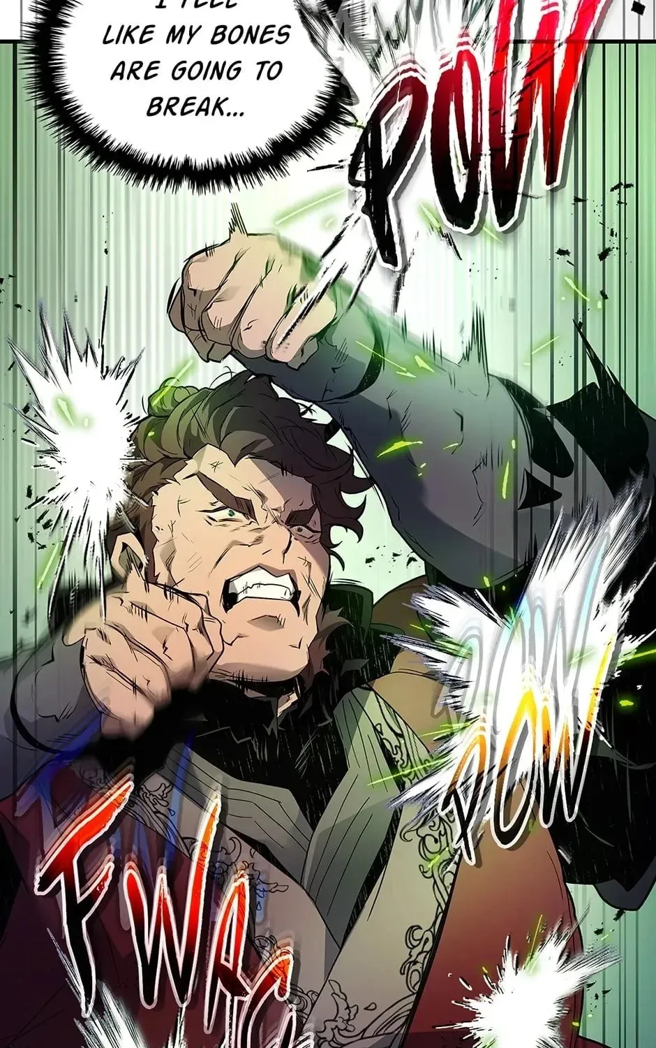 Read Level Up with the Gods EN Manga Online