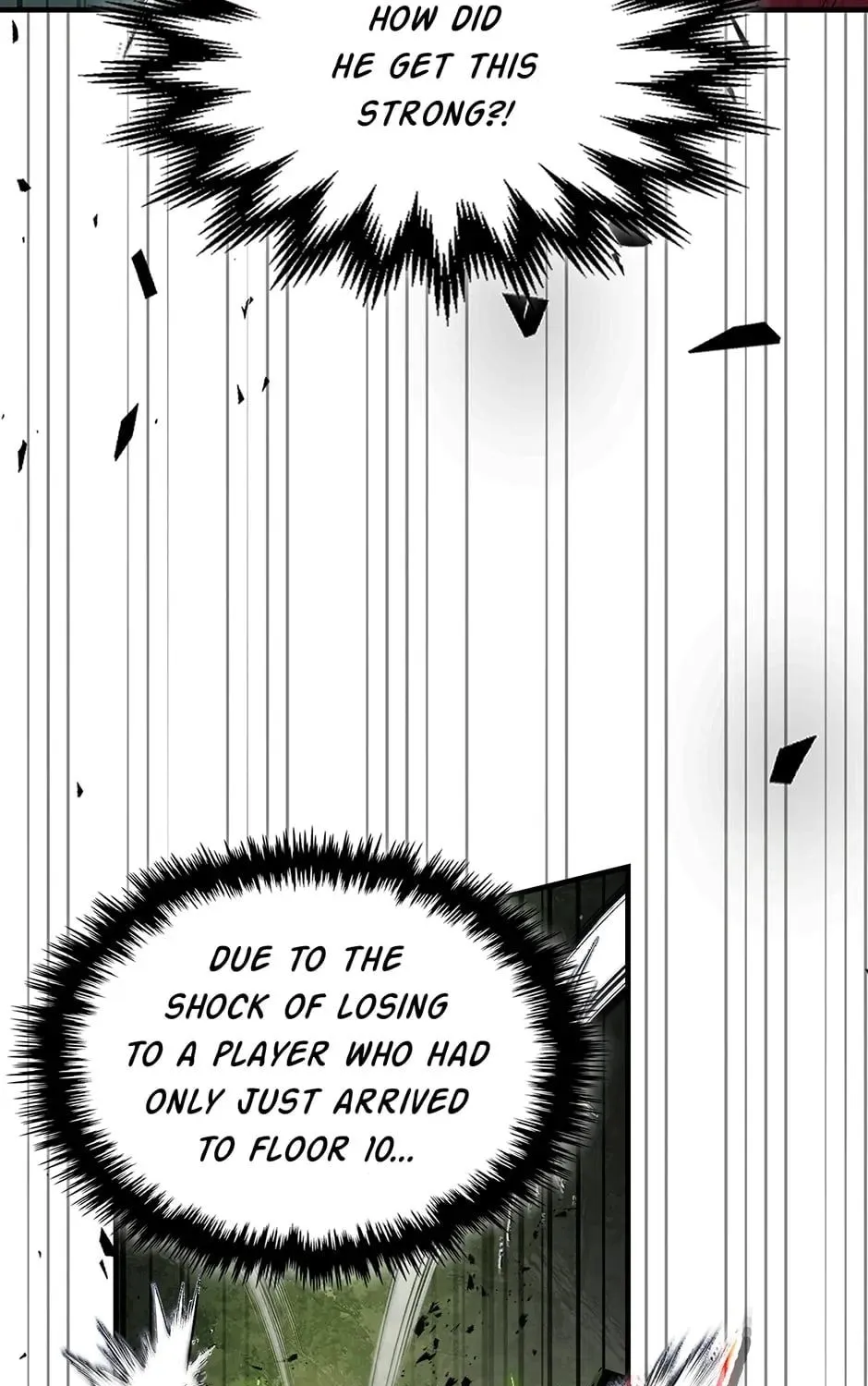 Read Level Up with the Gods EN Manga Online