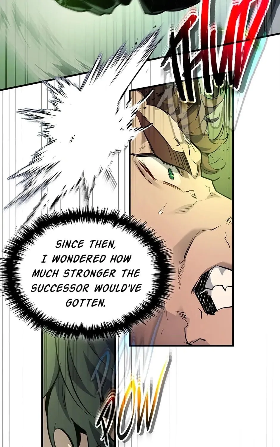 Read Level Up with the Gods EN Manga Online