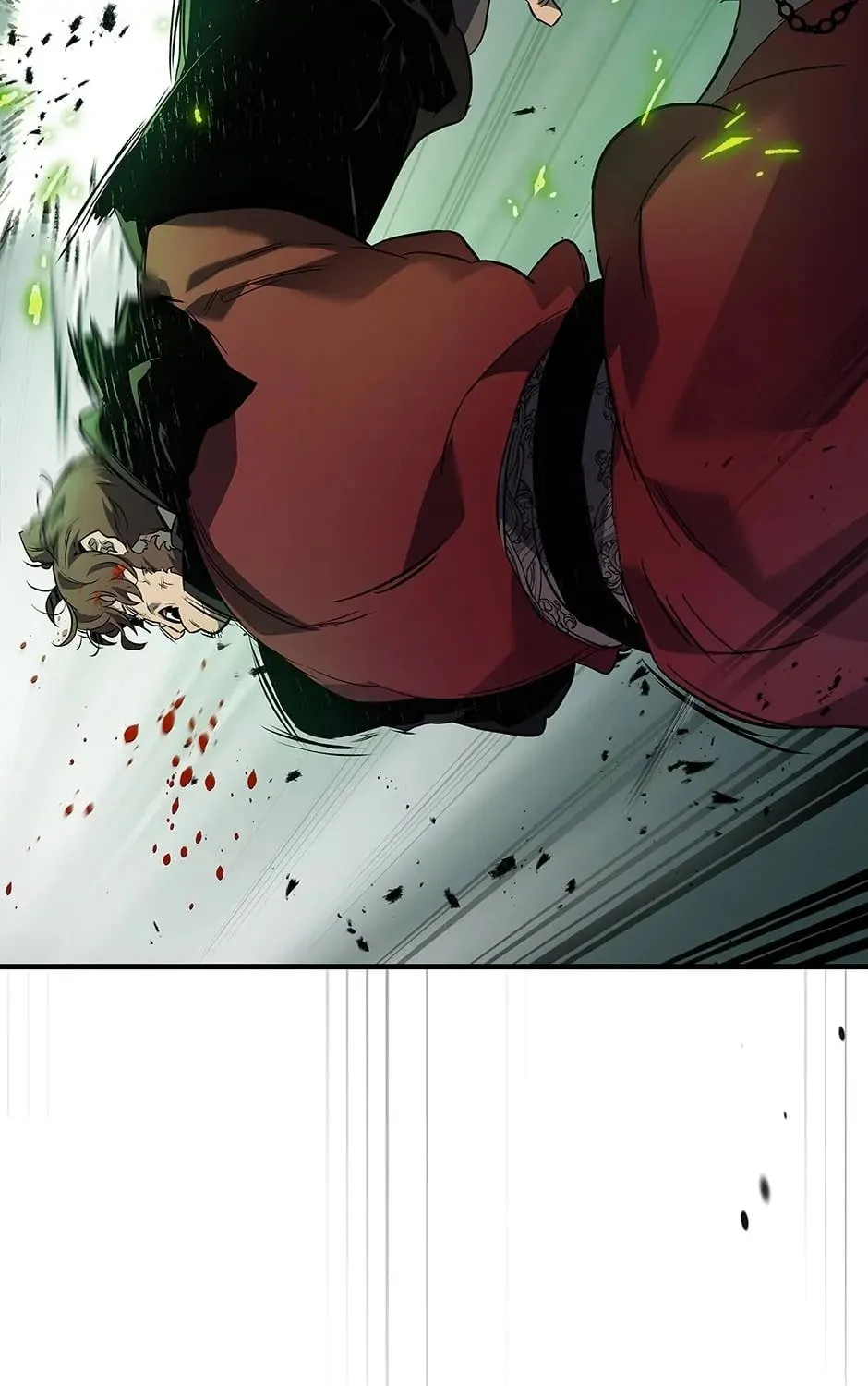 Read Level Up with the Gods EN Manga Online