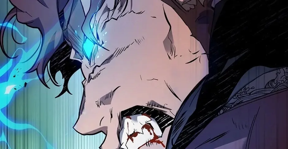 Read Level Up with the Gods EN Manga Online